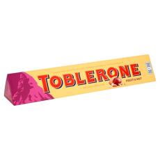 Toblerone Fruit & Nut 360g Coopers Candy
