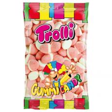 Trolli Jordgubbsdr&ouml;m 1kg Coopers Candy