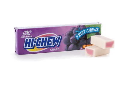 Amerikanskt Godis