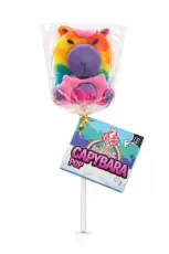 Dr Sweet Capybara Pops 45g Coopers Candy