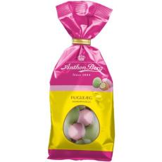 Anthon Berg Marsipan&auml;gg 124g Coopers Candy