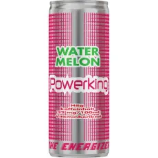 PowerKing Watermelon 25cl x 24st Coopers Candy