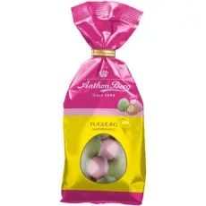 Anthon Berg Marsipan&auml;gg 124g Coopers Candy