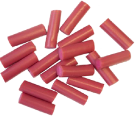 Toms Stor Smultron Sur 3kg Coopers Candy