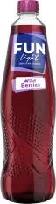 Fun Light Wild Berries 1L Coopers Candy