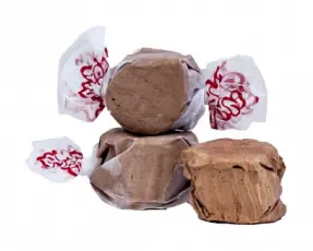 Taffy Town Chocolate 1.13kg Coopers Candy