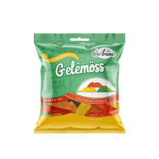 Aroma Gelemöss 80g Coopers Candy
