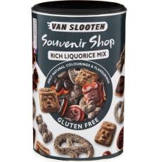 Van Slooten Souvenir Shop 200g Coopers Candy