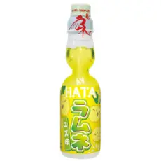 Ramune Yuzu Soda 200ml Coopers Candy