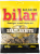 Ahlgrens Biler Saltlakris p&aring;se 100g Coopers Candy