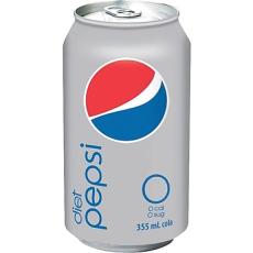 Pepsi Diet 33cl Coopers Candy