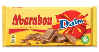 Amerikanskt Godis