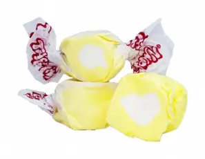 Taffy Town Lemon Cream 1.13kg Coopers Candy