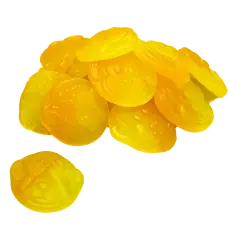 Matthijs Veggie Tropical Monkeys 1kg Coopers Candy