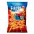 Fripsy Crispy Sticks Red Hot Chilli 120g Coopers Candy