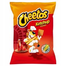 Cheetos Ketchup 165g Coopers Candy