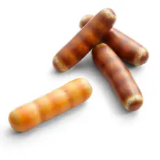 Haribo Labre Larver 2.4kg Coopers Candy