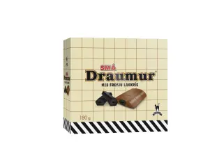 Freyja Sm&aacute; Draumur 180g (BF:12-05-2026) Coopers Candy
