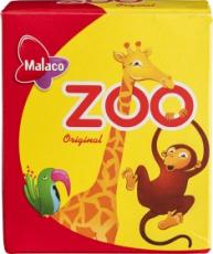 Malaco Zoo Tablettask 20g (BF: 2026-06-04) Coopers Candy
