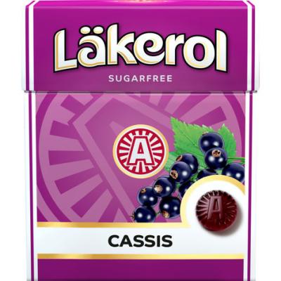 Amerikanskt Godis