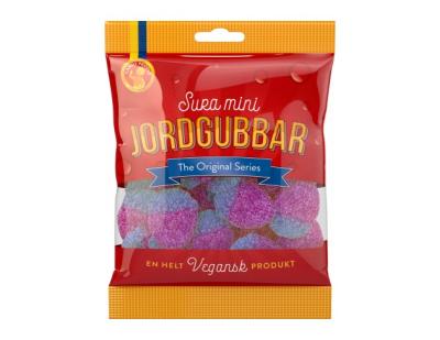 Amerikanskt Godis