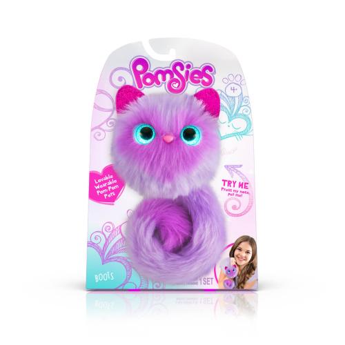 Pomsies - Boots Coopers Candy