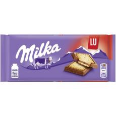 Milka Lu 87g Coopers Candy