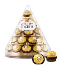 Ferrero Rocher Cone 350g(BF:2026-04-20) Coopers Candy