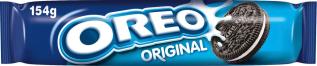 Oreo Original Rulle 154g Coopers Candy