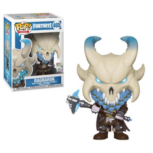 Pop Games: Fortnite - Ragnarok Coopers Candy