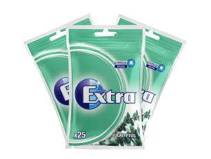 Wrigleys Extra Eucalyptus 29g x 3st Coopers Candy