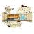 Grenade Protein Bar - White Chocolate Cookie 60g Coopers Candy