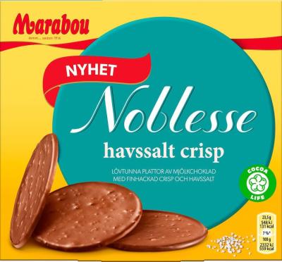 Amerikanskt Godis