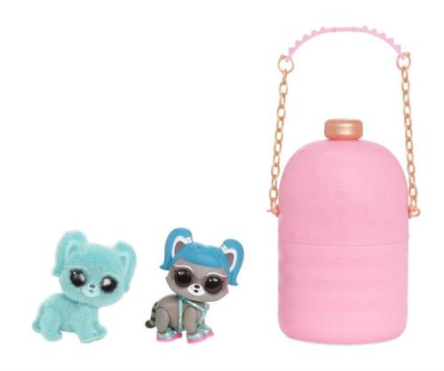 L.O.L Surprise Fuzzy Pets Coopers Candy