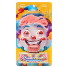 Candy Clown 25g Coopers Candy