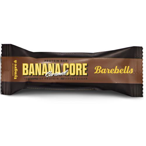 Barebells Core Protein Bar - Banana Caramel 40g Coopers Candy