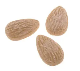 Skåne Fyllda Supersalta 2kg Coopers Candy