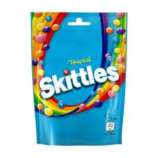 Skittles Tropical 136g Coopers Candy