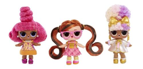 L.O.L. Surprise! Hairvibes Coopers Candy