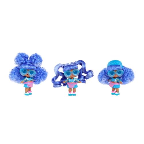 L.O.L. Surprise! Hairvibes Coopers Candy