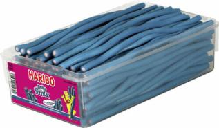 Haribo Balla-Stixx Raspberry/Blackberry 1.125kg Coopers Candy