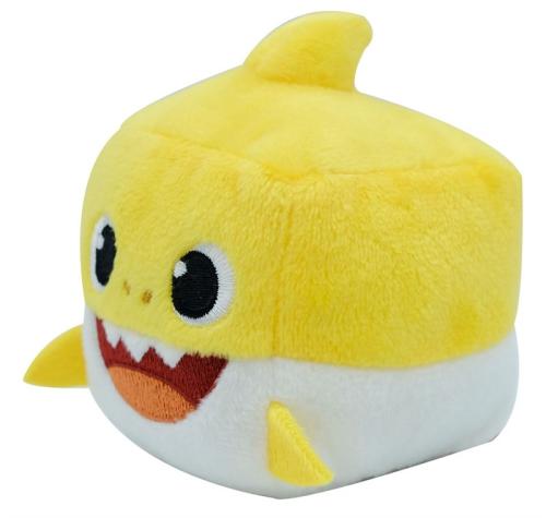 Baby Shark Sound Cube - Gul Coopers Candy