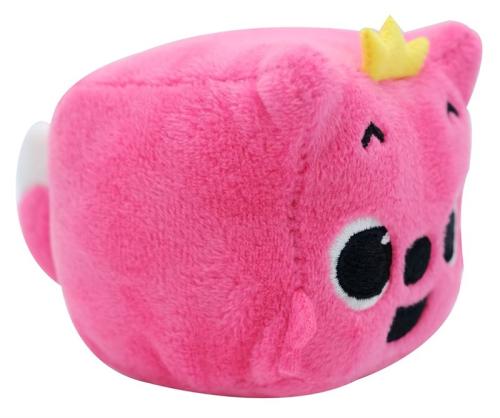 Baby Shark Sound Cube - Pink Fox Coopers Candy