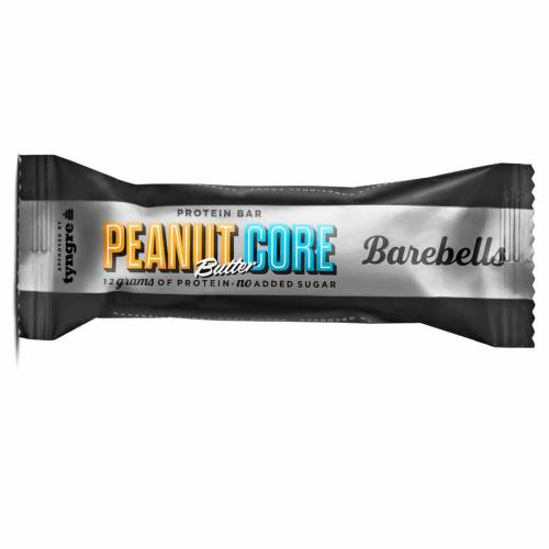Barebells Peanut Butter Core 35g UTGÅTT Coopers Candy
