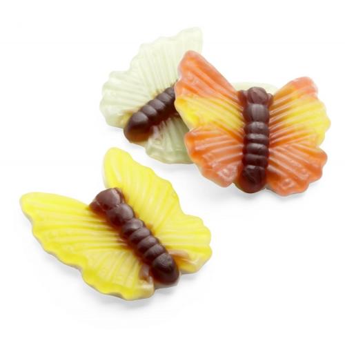 Haribo Sommarfugle 1.87kg Coopers Candy