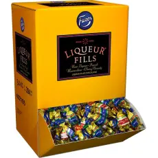 Fazer Liqueur Fills Praliner 3kg Coopers Candy