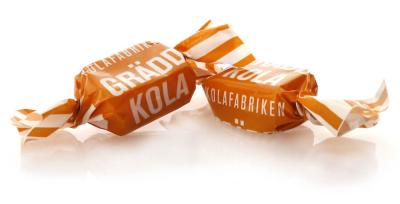 Amerikanskt Godis