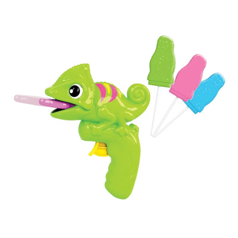 Johny Bee Chameleon Gun Pop 10g