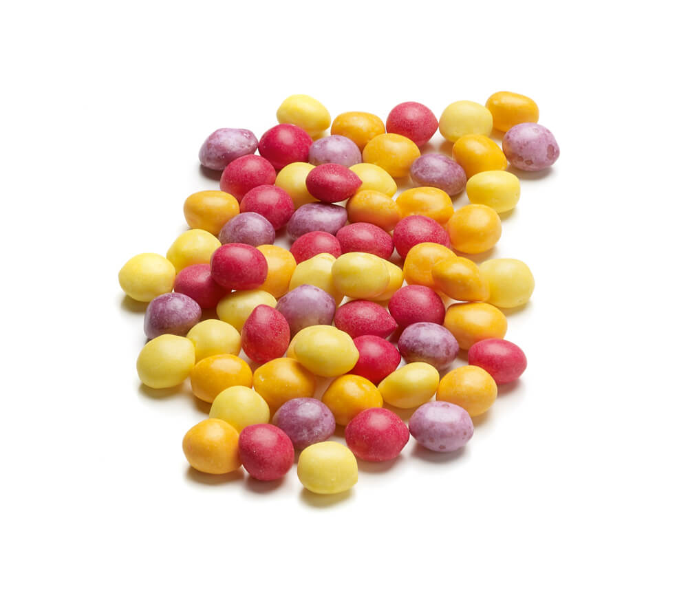 Fruit Chews 1kg