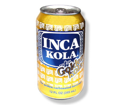 Godteri på nettet fra Sverige